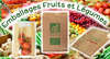 Emballages Fruits et Légumes