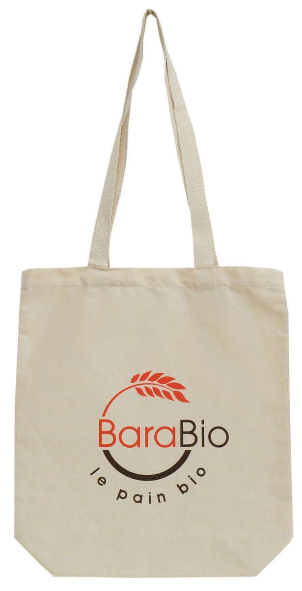Sac en coton Totebag