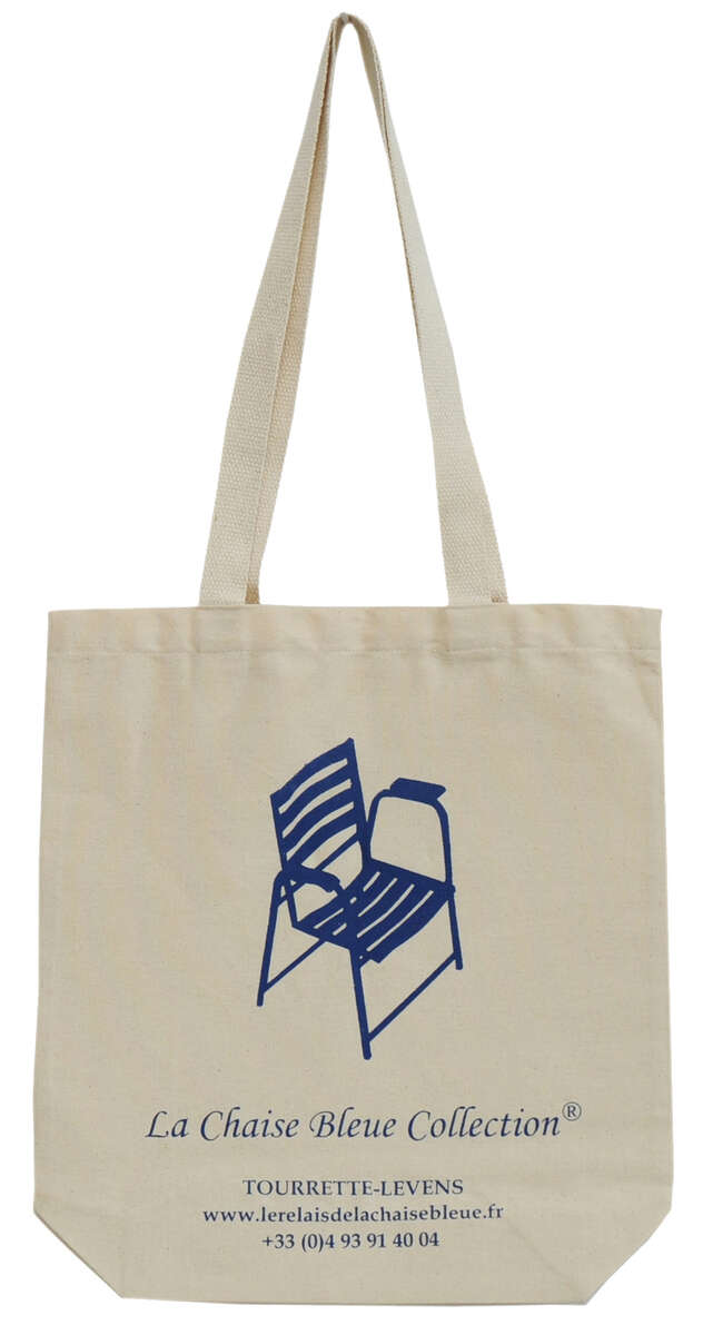 Sac en coton Totebag