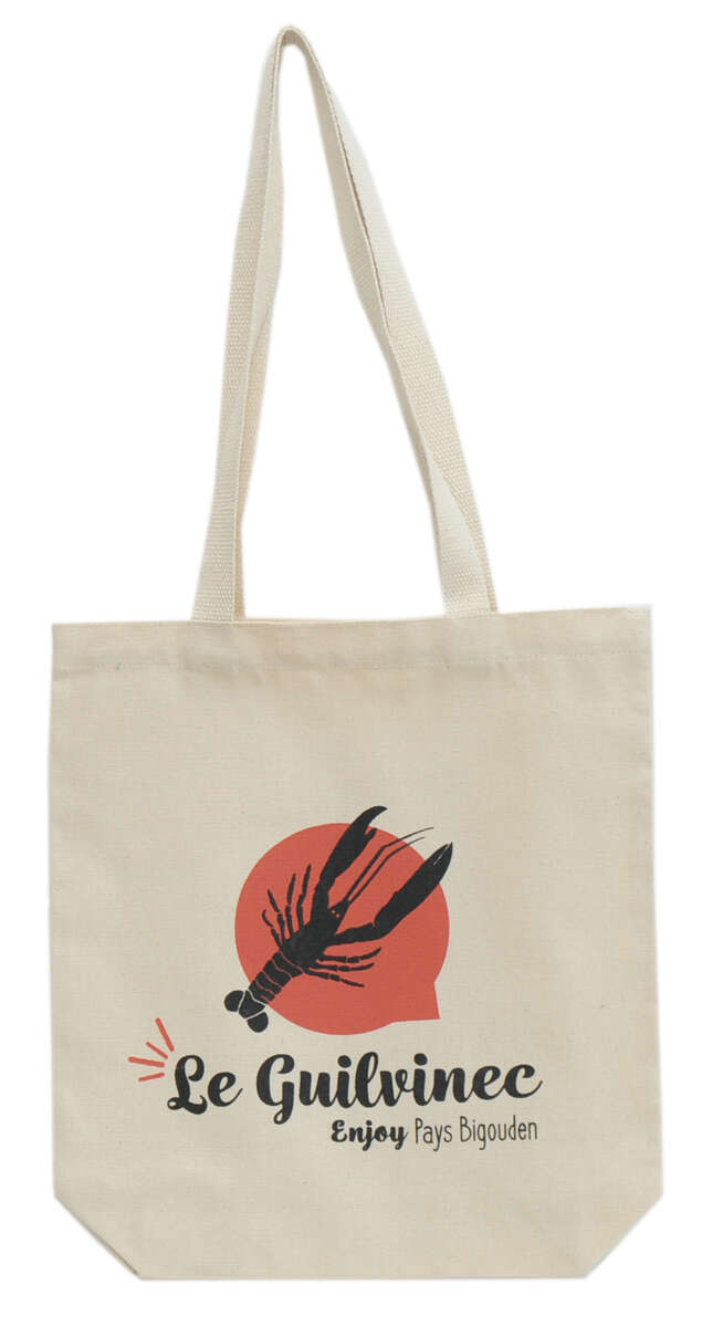 Sac en coton Totebag