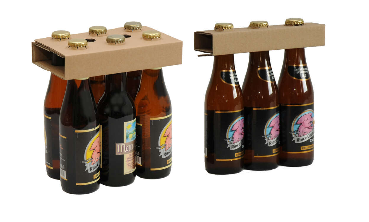 Bière Chouffe - Achat / Vente de cadeaux originaux - Beer-Box