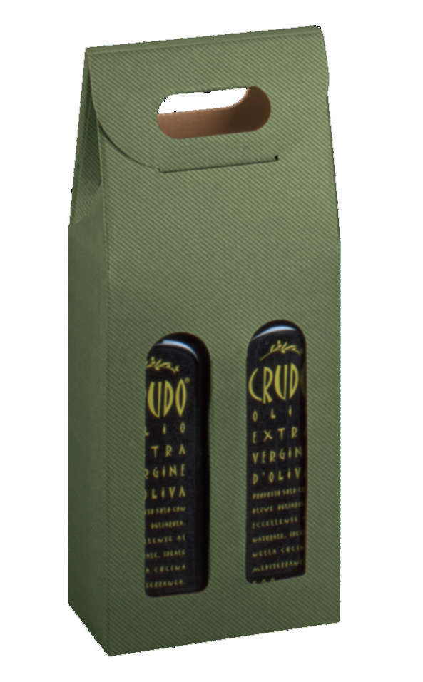 Express Huile d'Olive 100% Bio - 60 ml - Prix pas cher