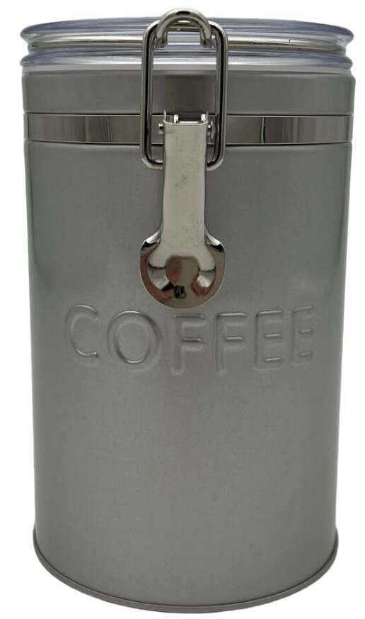 Boite métal CAFE Cappuccino