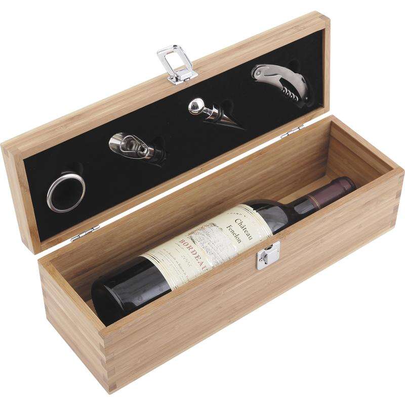 Magnum vin personnalisé - Coffret Vin rouge Cadeau Collectivité