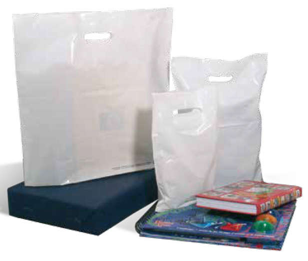 Sac Plastique  Fournisseur Sac plastique à Bretelles et Recyclable