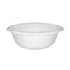50 Bowls Bagasses : Vaisselle snacking