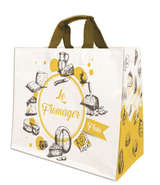 Cabas 19 litres "Le Fromager" : Sacs