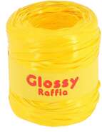 Pelote xl Glossy Raffia  : Accessoires emballages