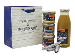 Image du produit Sac rectangulaire 