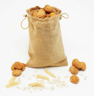 Image du produit Sacs à VRAC en jute