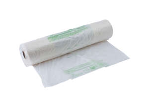 Image du produit Sacs sans bretelles en rouleaux 