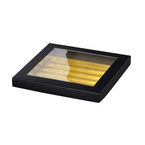 Image du produit Collection présentation macarons / chocolats