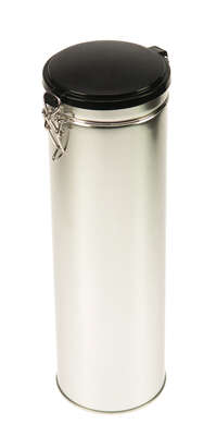 Image du produit Boite métal pour pâtes 