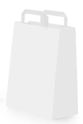 Image du produit Sacs et sachets papier kraft Pharmacie