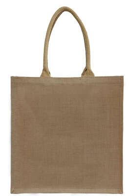 Image produit BIOBIO - Sac jute 100% BIODEGRADABLE