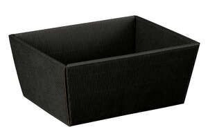 Image du produit Corbeille NOIRE