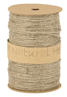 Image produit Rouleau Ficelle JUTE