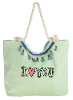 Image du produit Lot de 3 Sacs mode MESSAGES