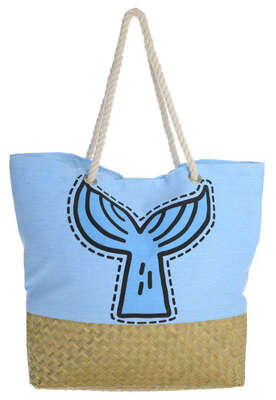 Image du produit Lot de 3 sacs coton Fashion