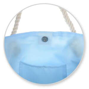 Image du produit Lot de 3 sacs coton Fashion