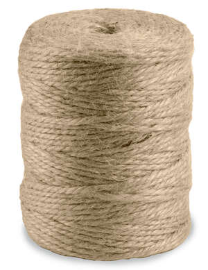 Image produit Ficelle de jute naturelle 100m