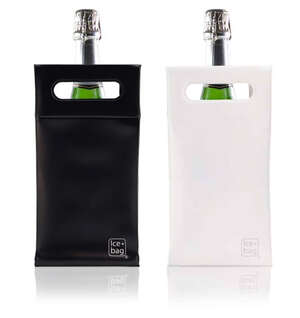 Image du produit Ice bag SQUARE Noir ou Blanc