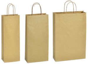 Image produit Sacs 1,2,3 bouteilles K.libag