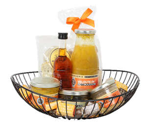 Image du produit Corbeille grillage - Collection Grafik