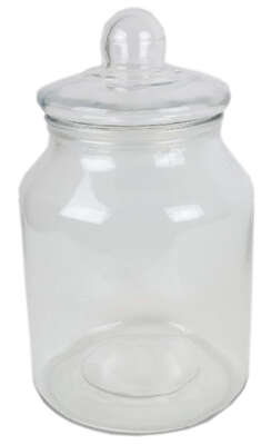 Image du produit Bonbonnière + couvercle