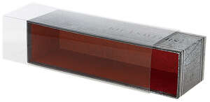 Image produit Etui fourreau carton pour verrines "Factory"