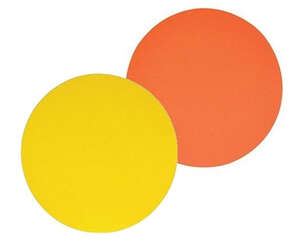 Image du produit Support Gâteau Ronds double face Color's Collection