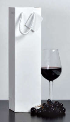 Image du produit Sacs luxe blanc MAT 