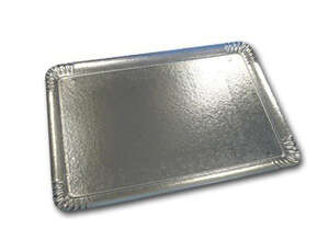 Image du produit Plateau traiteur Or - Noir - Argent