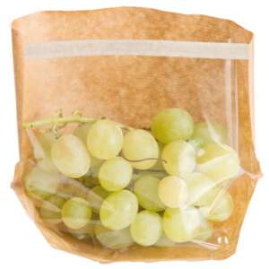 Image produit Sachets auto-fermeture 'Turtle Pack'