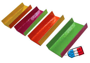 Image du produit Fond plié Color's Collection 380Gr/m²