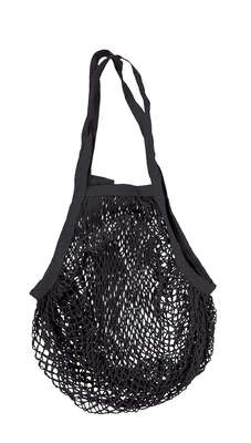 Image du produit 24 Sacs Filets de courses colorés