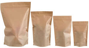 Image produit Sachets ZIP sans fenêtre