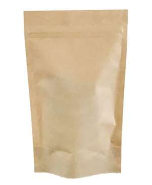 Image du produit Sachets ZIP sans fenêtre