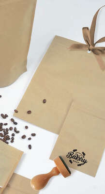 Image du produit Sachets ZIP sans fenêtre