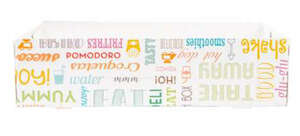 Image du produit Plateaux repas à emporter