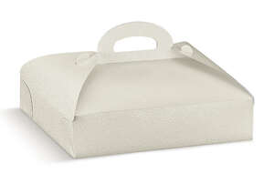 Image produit Boîtes pâtissières