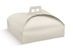 Image du produit Boîtes pâtissières