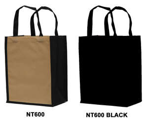 Image du produit Sac non-tissé 6 bouteilles 75cl