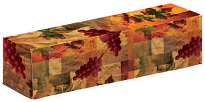 Image du produit Coffret 1, 2 ou 3 bouteilles Vignes