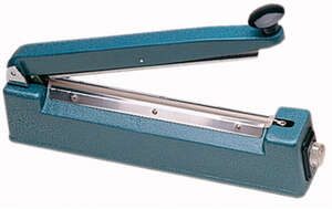 Image du produit Scelleuse électrique pour sachets