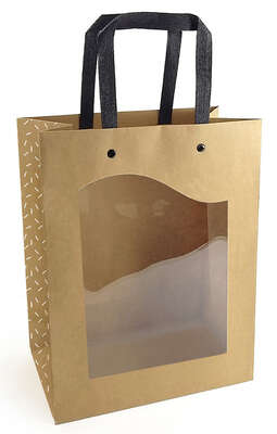 Image du produit Sac vitrine DELICATESSEN