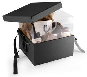 Image du produit Lot de 2 Boites Pandore Luxe