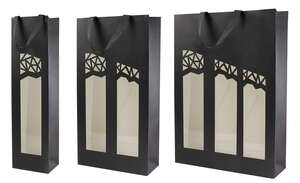 Image du produit Sac 1,2,3 bouteilles 