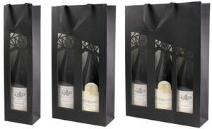 Image du produit Sac 1,2,3 bouteilles 