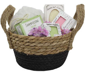 Image du produit Corbeille ronde 